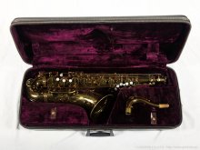 その他商品詳細2: A.SELMER　Mk VI　Tenor Sax　1957年製　Serial No：73XXX　【Vintage】