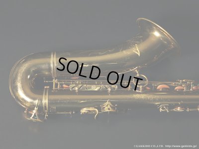 画像3: A.SELMER　Mark VI　Tenor Sax　1957年製　Serial No：73XXX　【Vintage】