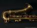 画像3: A.SELMER　Mk VI　Tenor Sax　1957年製　Serial No：73XXX　【Vintage】