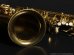 画像16: A.SELMER　Mk VI　Tenor Sax　1957年製　Serial No：73XXX　【Vintage】