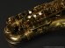 画像8: A.SELMER　Mk VI　Tenor Sax　1957年製　Serial No：73XXX　【Vintage】