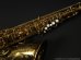 画像10: A.SELMER　Mk VI　Tenor Sax　1957年製　Serial No：73XXX　【Vintage】