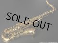 A.SELMER　Mark VI　Tenor Sax　1960年製　Serial No：85XXX　【Vintage】