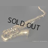 A.SELMER　Mark VI　Tenor Sax　1960年製　Serial No：85XXX　【Vintage】