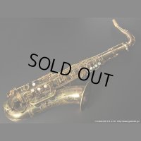 A.SELMER　Mark VI　Tenor Sax　1960年製　Serial No：85XXX　【Vintage】
