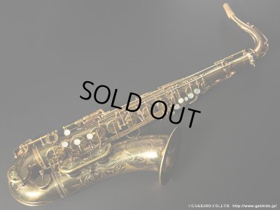 画像1: A.SELMER　Mk VI　Tenor Sax　1960年製　Serial No：85XXX　【Vintage】