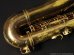 画像11: A.SELMER　Mk VI　Tenor Sax　1960年製　Serial No：85XXX　【Vintage】