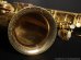 画像15: A.SELMER　Mk VI　Tenor Sax　1960年製　Serial No：85XXX　【Vintage】