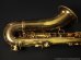 画像3: A.SELMER　Mark VI　Tenor Sax　1960年製　Serial No：85XXX　【Vintage】