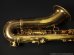 画像3: A.SELMER　Mk VI　Tenor Sax　1960年製　Serial No：85XXX　【Vintage】