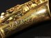 画像5: A.SELMER　Mk VI　Tenor Sax　1960年製　Serial No：85XXX　【Vintage】