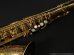 画像9: A.SELMER　Mk VI　Tenor Sax　1960年製　Serial No：85XXX　【Vintage】