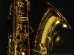 画像2: A.SELMER　Mark VII　Tenor Sax　1976年製　Serial No：254XXX　【Vintage】 (2)