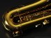 画像12: A.SELMER　Mk VII　Tenor Sax　1976年製　Serial No：254XXX　【Vintage】