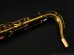 画像15: A.SELMER　Mark VII　Tenor Sax　1976年製　Serial No：254XXX　【Vintage】