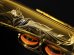 画像19: A.SELMER　Mark VII　Tenor Sax　1976年製　Serial No：254XXX　【Vintage】