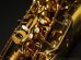 画像18: A.SELMER　Mark VII　Tenor Sax　1976年製　Serial No：254XXX　【Vintage】