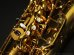 画像18: A.SELMER　Mk VII　Tenor Sax　1976年製　Serial No：254XXX　【Vintage】