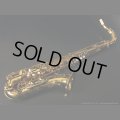 A.SELMER　Mark VII　Tenor Sax　1976年製　Serial No：254XXX　【Vintage】