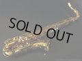 A.SELMER　Mark VII　Tenor Sax　1976年製　Serial No：254XXX　【Vintage】