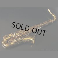 A.SELMER　Mark VII　Tenor Sax　1976年製　Serial No：254XXX　【Vintage】
