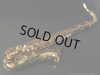 A.SELMER　Mark VII　Tenor Sax　1976年製　Serial No：254XXX　【Vintage】