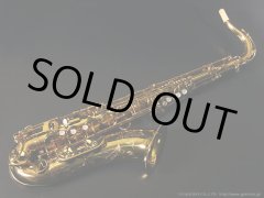 tom様サックスs How do you project a super funky sound on the saxophone