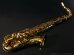 画像1: A.SELMER　Mark VII　Tenor Sax　1976年製　Serial No：254XXX　【Vintage】 (1)