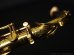 画像7: A.SELMER　Mark VII　Tenor Sax　1976年製　Serial No：254XXX　【Vintage】