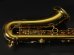 画像3: A.SELMER　Mk VII　Tenor Sax　1976年製　Serial No：254XXX　【Vintage】