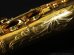 画像5: A.SELMER　Mark VII　Tenor Sax　1976年製　Serial No：254XXX　【Vintage】