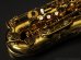 画像8: A.SELMER　Mk VII　Tenor Sax　1976年製　Serial No：254XXX　【Vintage】