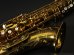 画像9: A.SELMER　Mark VII　Tenor Sax　1976年製　Serial No：254XXX　【Vintage】