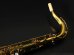 画像11: A.SELMER　Mk VII　Tenor Sax　1976年製　Serial No：254XXX　【Vintage】