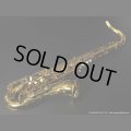 A.SELMER　Mark VII　Tenor Sax　1977年製　Serial No：262XXX　【Vintage】