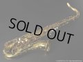 A.SELMER　Mark VII　Tenor Sax　1977年製　Serial No：262XXX　【Vintage】