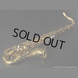A.SELMER　Mark VII　Tenor Sax　1977年製　Serial No：262XXX　【Vintage】