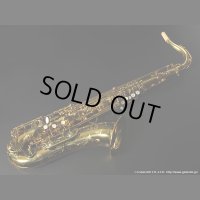 A.SELMER　Mark VII　Tenor Sax　1977年製　Serial No：262XXX　【Vintage】