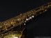 画像10: A.SELMER　Mark VII　Tenor Sax　1977年製　Serial No：262XXX　【Vintage】