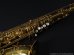 画像10: A.SELMER　Mk VII　Tenor Sax　1977年製　Serial No：262XXX　【Vintage】