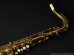 画像11: A.SELMER　Mk VII　Tenor Sax　1977年製　Serial No：262XXX　【Vintage】