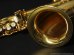 画像13: A.SELMER　Mk VII　Tenor Sax　1977年製　Serial No：262XXX　【Vintage】