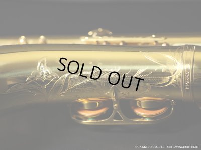 画像14: A.SELMER　Mark VII　Tenor Sax　1977年製　Serial No：262XXX　【Vintage】