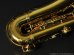 画像15: A.SELMER　Mk VII　Tenor Sax　1977年製　Serial No：262XXX　【Vintage】