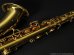 画像17: A.SELMER　Mk VII　Tenor Sax　1977年製　Serial No：262XXX　【Vintage】