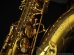 画像19: A.SELMER　Mk VII　Tenor Sax　1977年製　Serial No：262XXX　【Vintage】