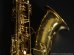 画像2: A.SELMER　Mark VII　Tenor Sax　1977年製　Serial No：262XXX　【Vintage】 (2)