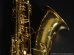 画像2: A.SELMER　Mk VII　Tenor Sax　1977年製　Serial No：262XXX　【Vintage】 (2)