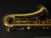 画像3: A.SELMER　Mk VII　Tenor Sax　1977年製　Serial No：262XXX　【Vintage】