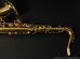 画像4: A.SELMER　Mk VII　Tenor Sax　1977年製　Serial No：262XXX　【Vintage】